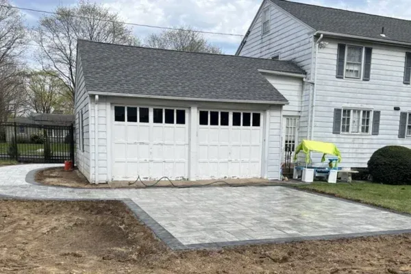 professional residential landscaping stratford ct