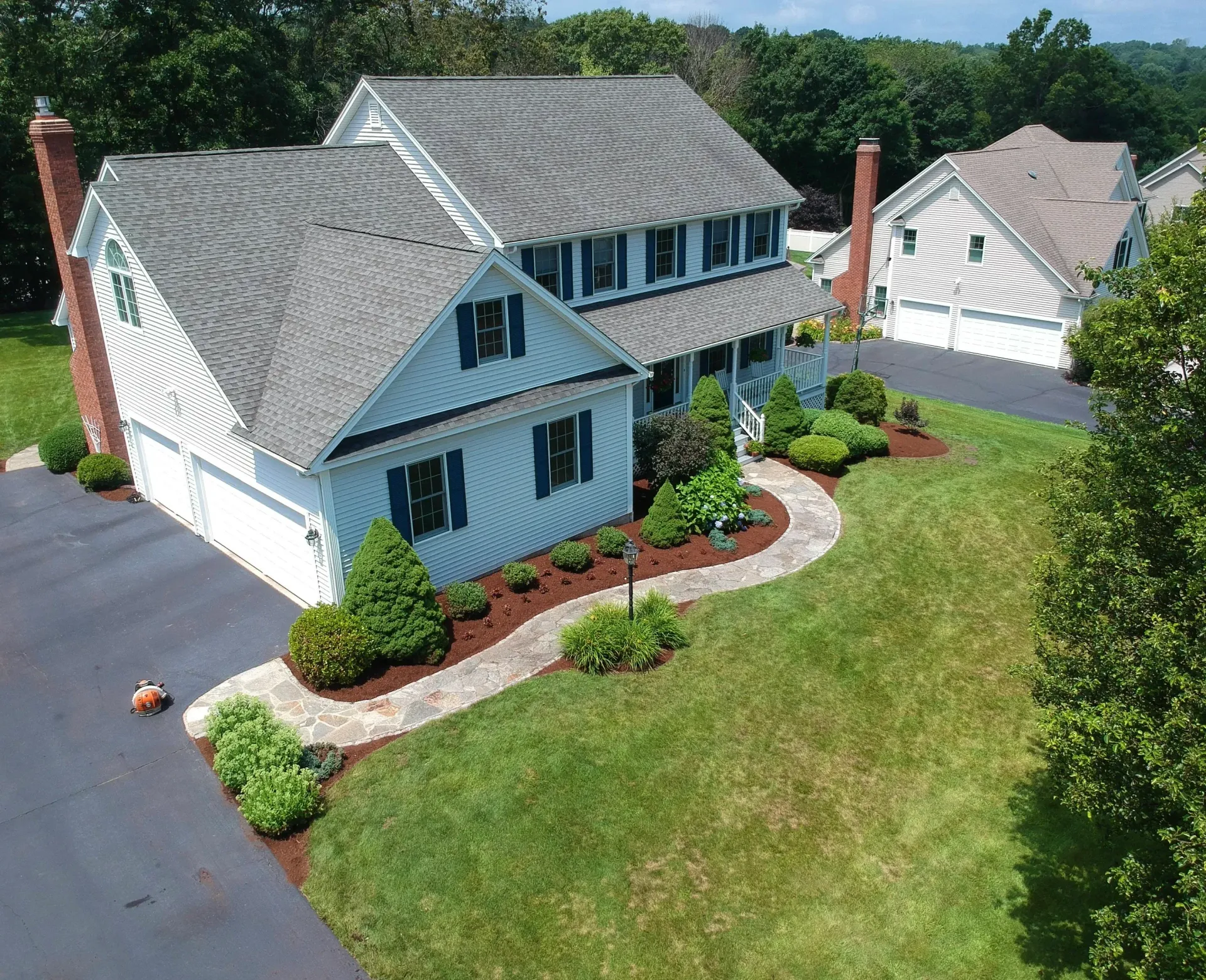 hardscaping in stratford ct