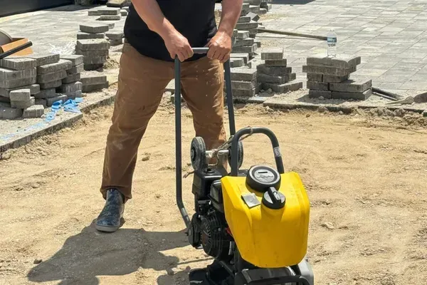 hardscaping westport ct