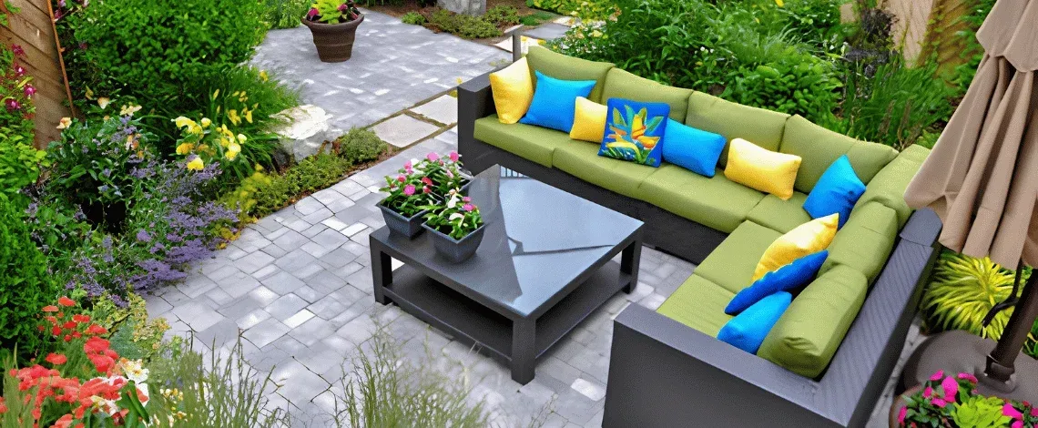 How to Design the Perfect Outdoor Space for Entertaining