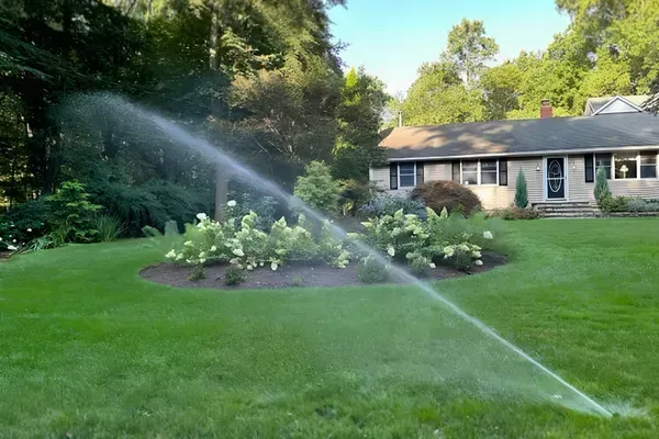 irrigation monroe ct
