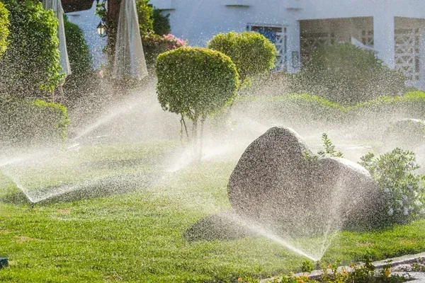 irrigation services in stratford ct