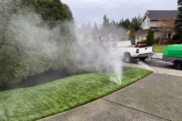 irrigation services milford ct