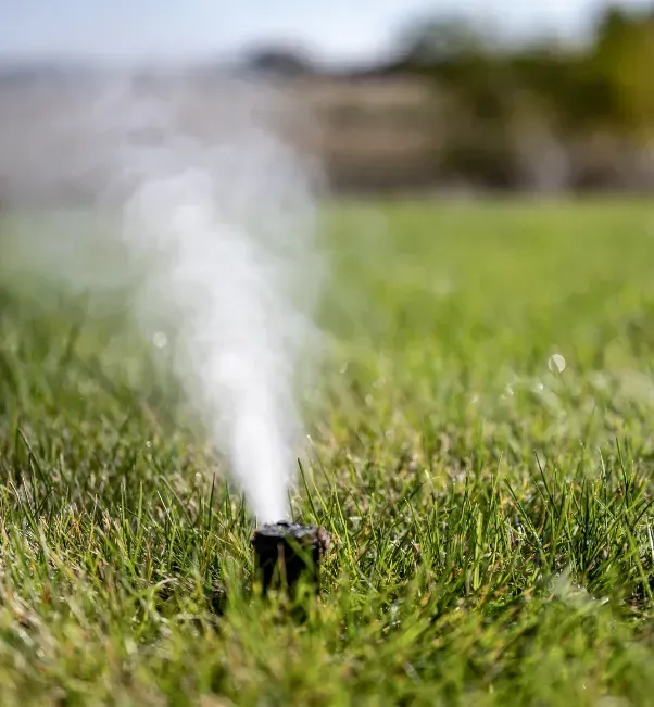 irrigation winterization in stratford ct