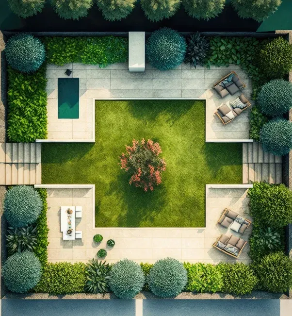landscape designer in stratford ct