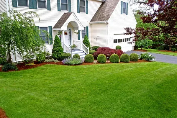landscaping property challenges milford ct