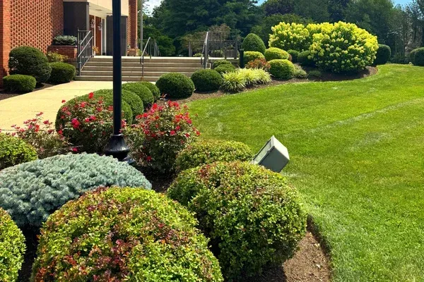 landscaping services in stratford ct