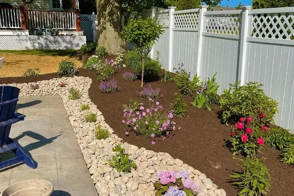 landscaping services milford ct