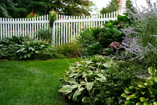 landscaping oxford ct