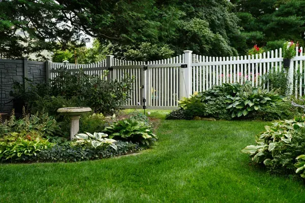 landscaping shelton ct