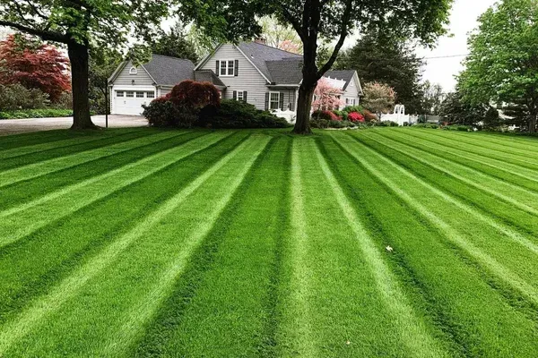 lawn care services in stratford ct