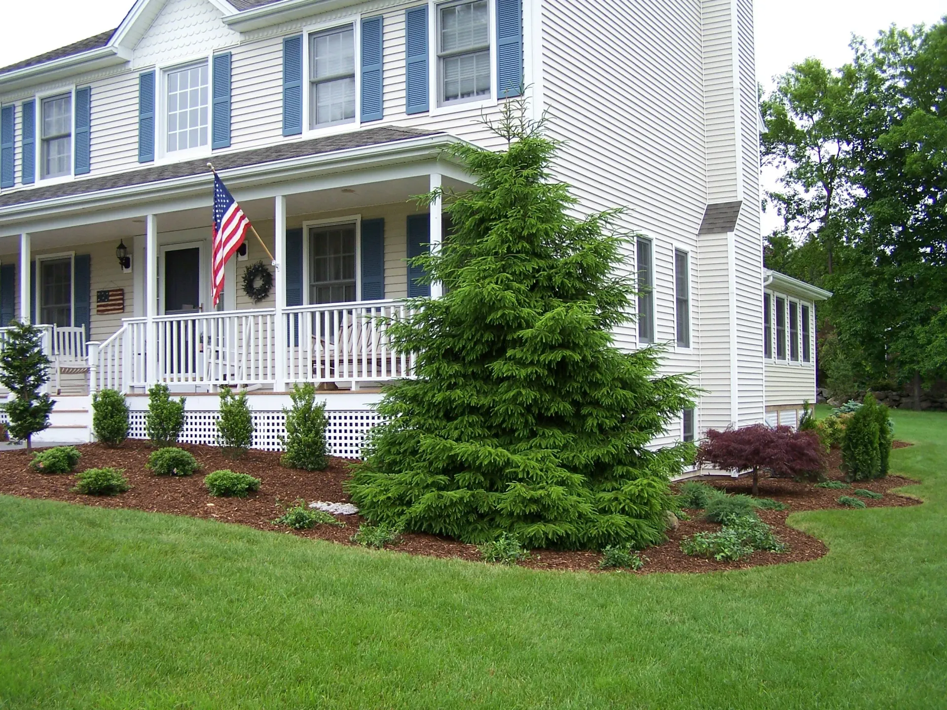 lawn maintenance in stratford ct