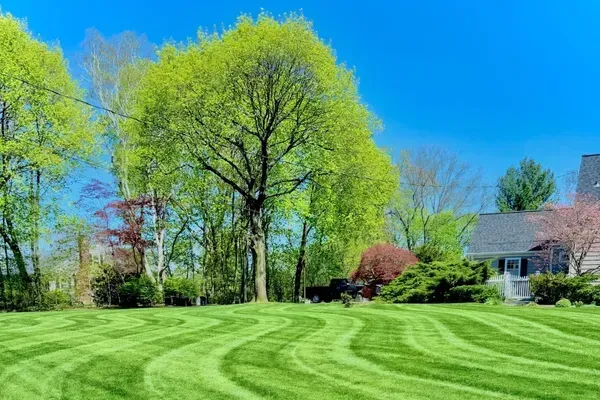 lawn maintenance oxford ct