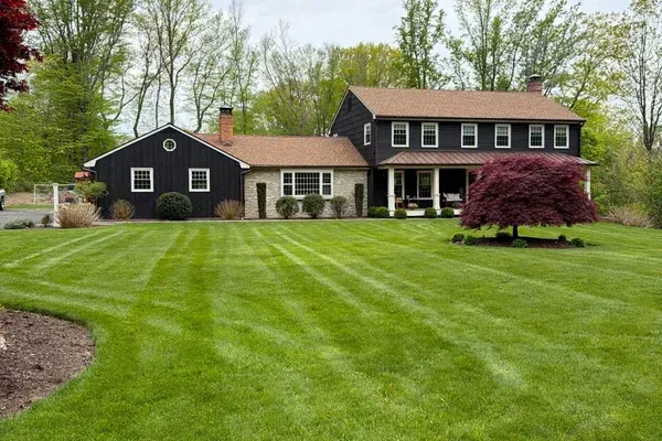 lawn maintenance services in stratford ct