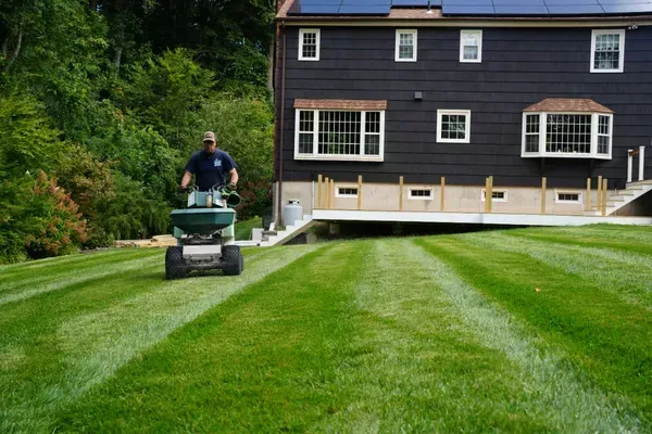 lawn maintenance services milford ct