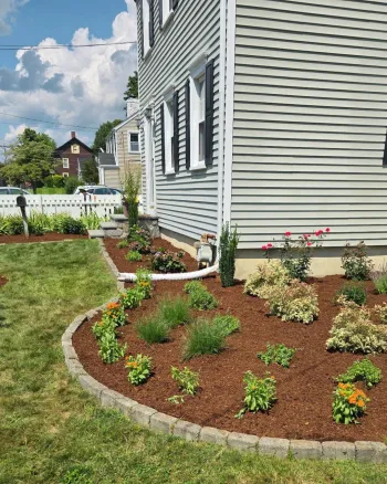 planting landscape design stratford ct