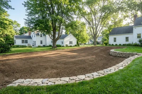 precise finish final grading stratford ct