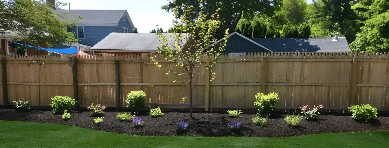 Professional Lawn Care Program & Landscape Plantings in Stratford, CT