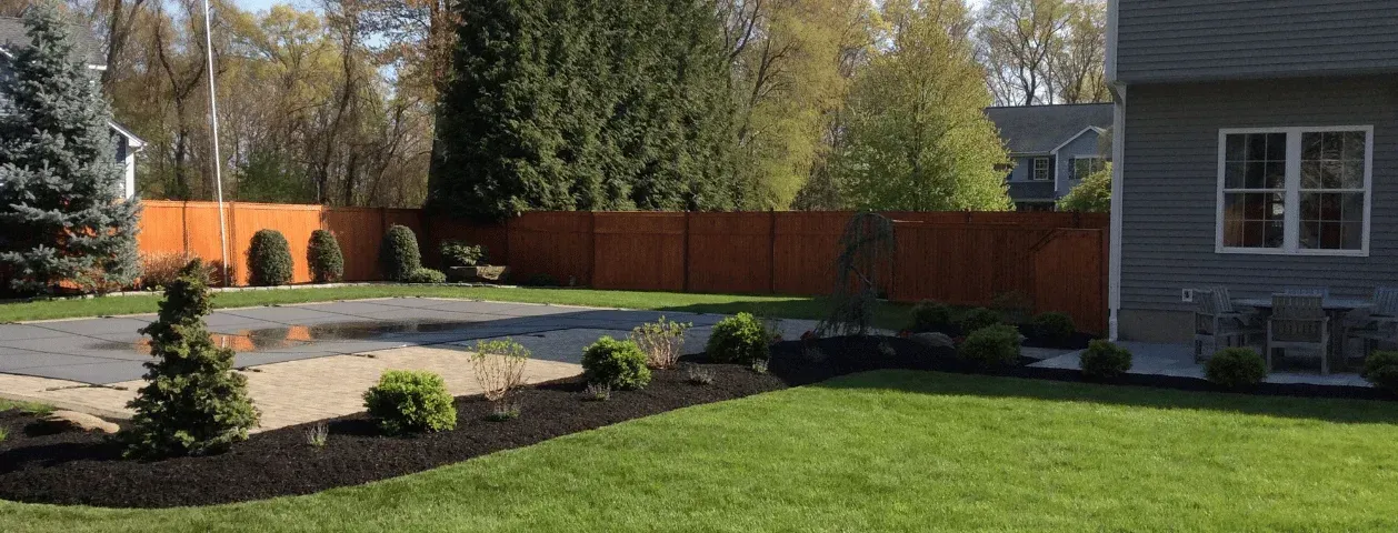 Residential Lawn Care Service & Landscape Planting in Milford, CT