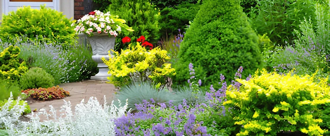 Choosing the Right Plants for the Right Place and Time