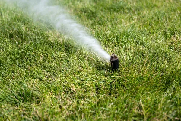 seasonal sprinkler winterization startup stratford ct