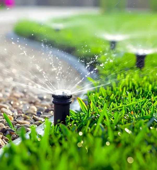 smart sprinkler controller in stratford ct