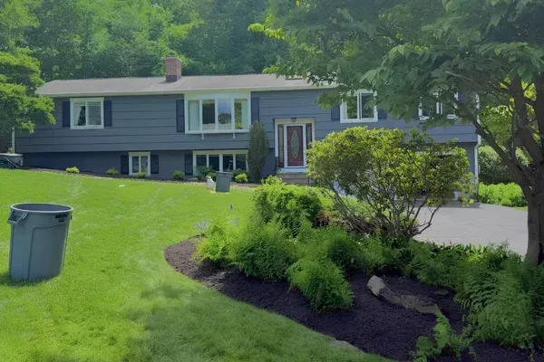 Spring 2026 Planting Design & Installation in Shelton, CT
