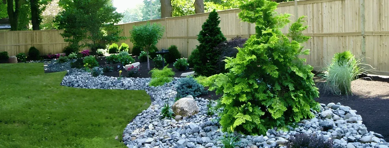 Stunning Landscape Design & Installation Service Transforms Monroe, CT Backyard
