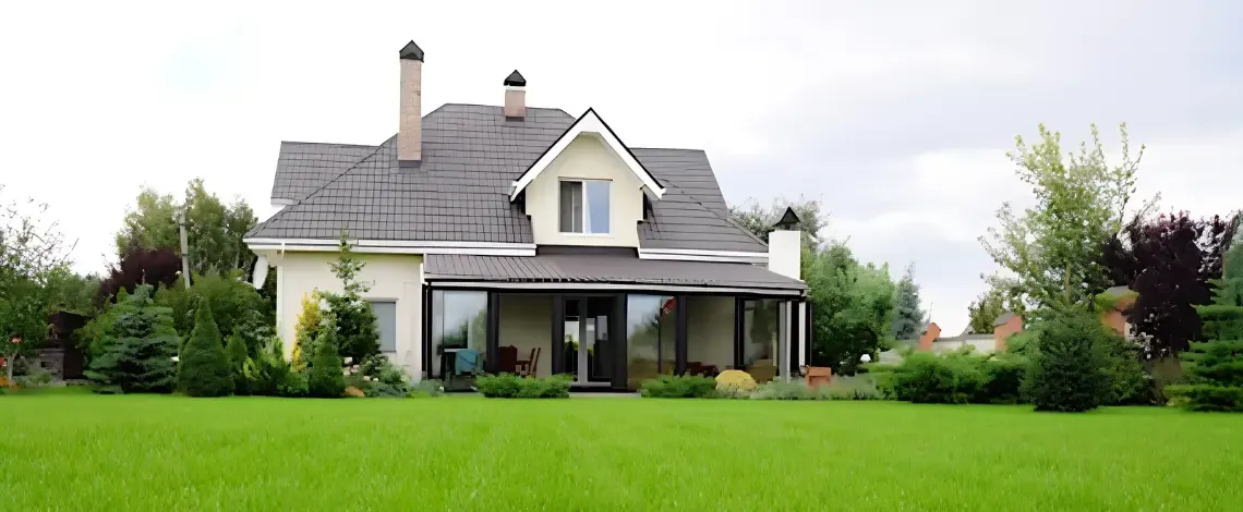 The Ultimate Lawn Care Guide for a Lush, Green Yard Year-Round