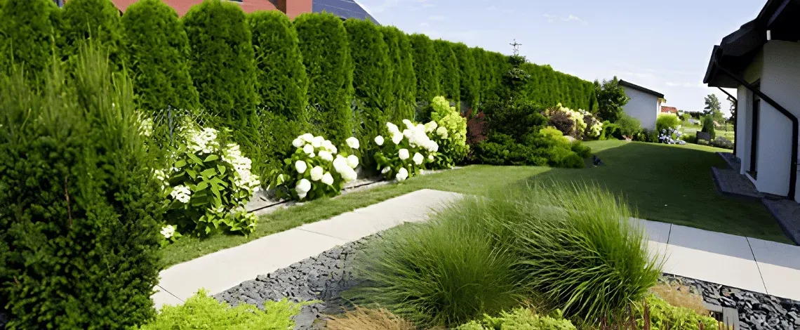 Transform Your Outdoor Space with Expert Landscaping Services