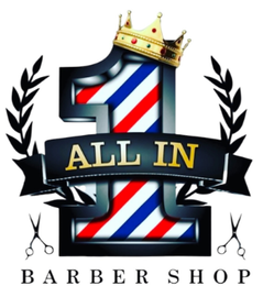 All-in-one barber & beauty shop