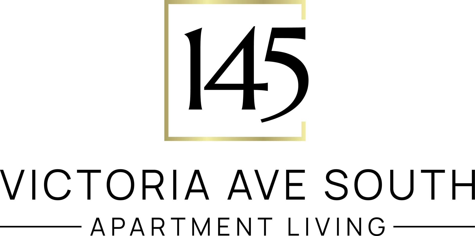 145 Victoria Ave South - Logo | Best Rental Apartment in Hamilton