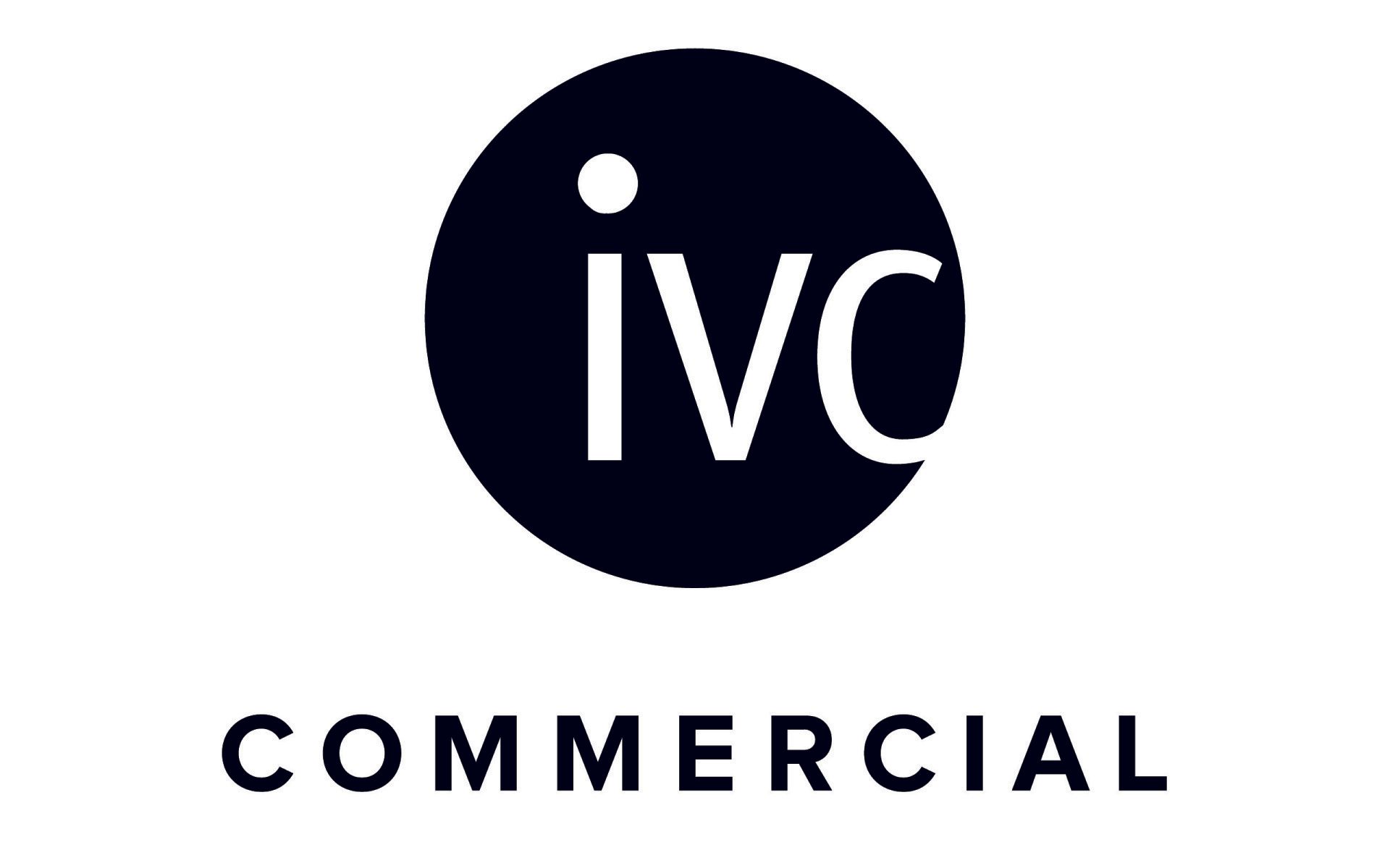 IVC Commercial Logo