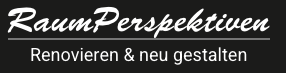 RaumPerspektiven in Graz Logo