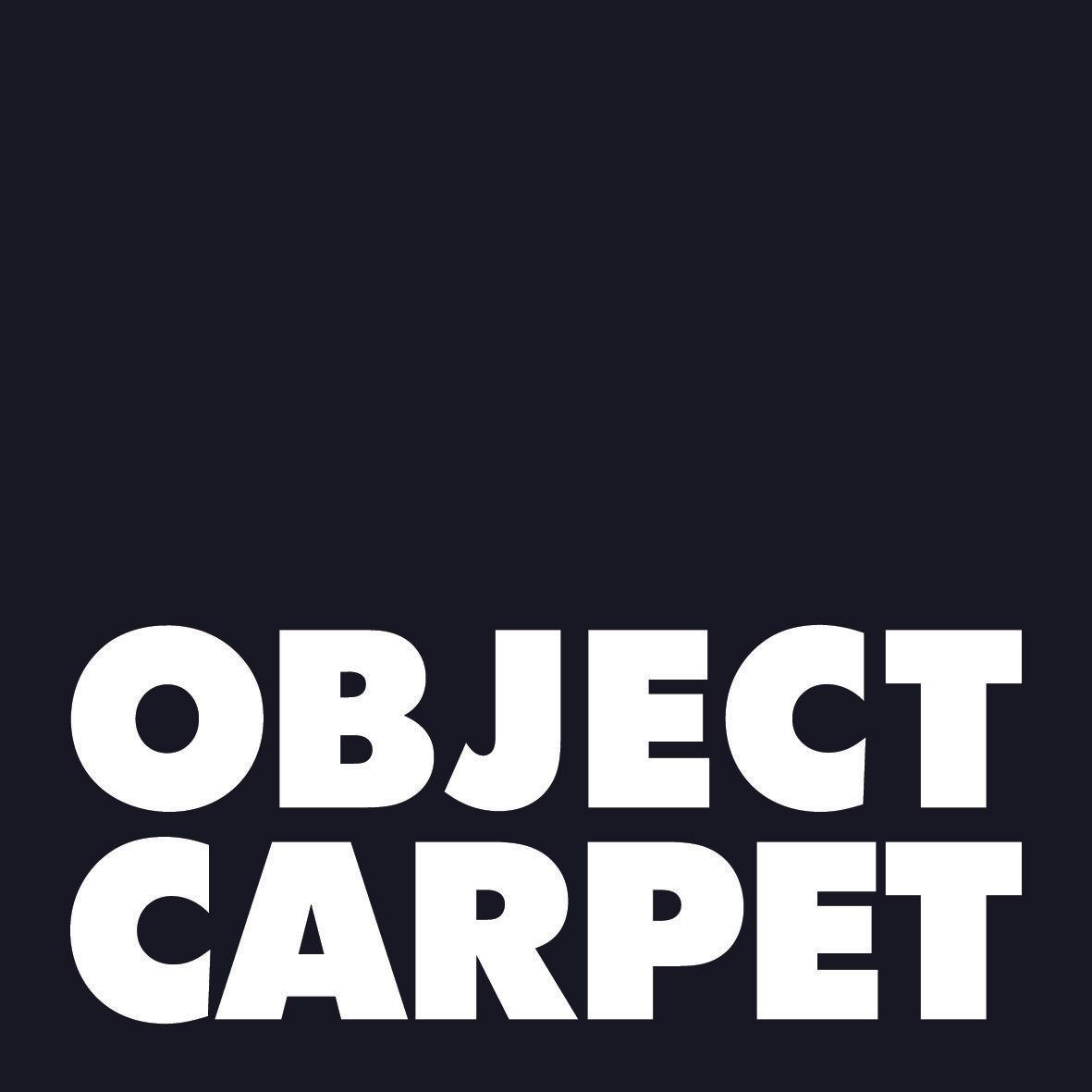 Object Carpet Logo