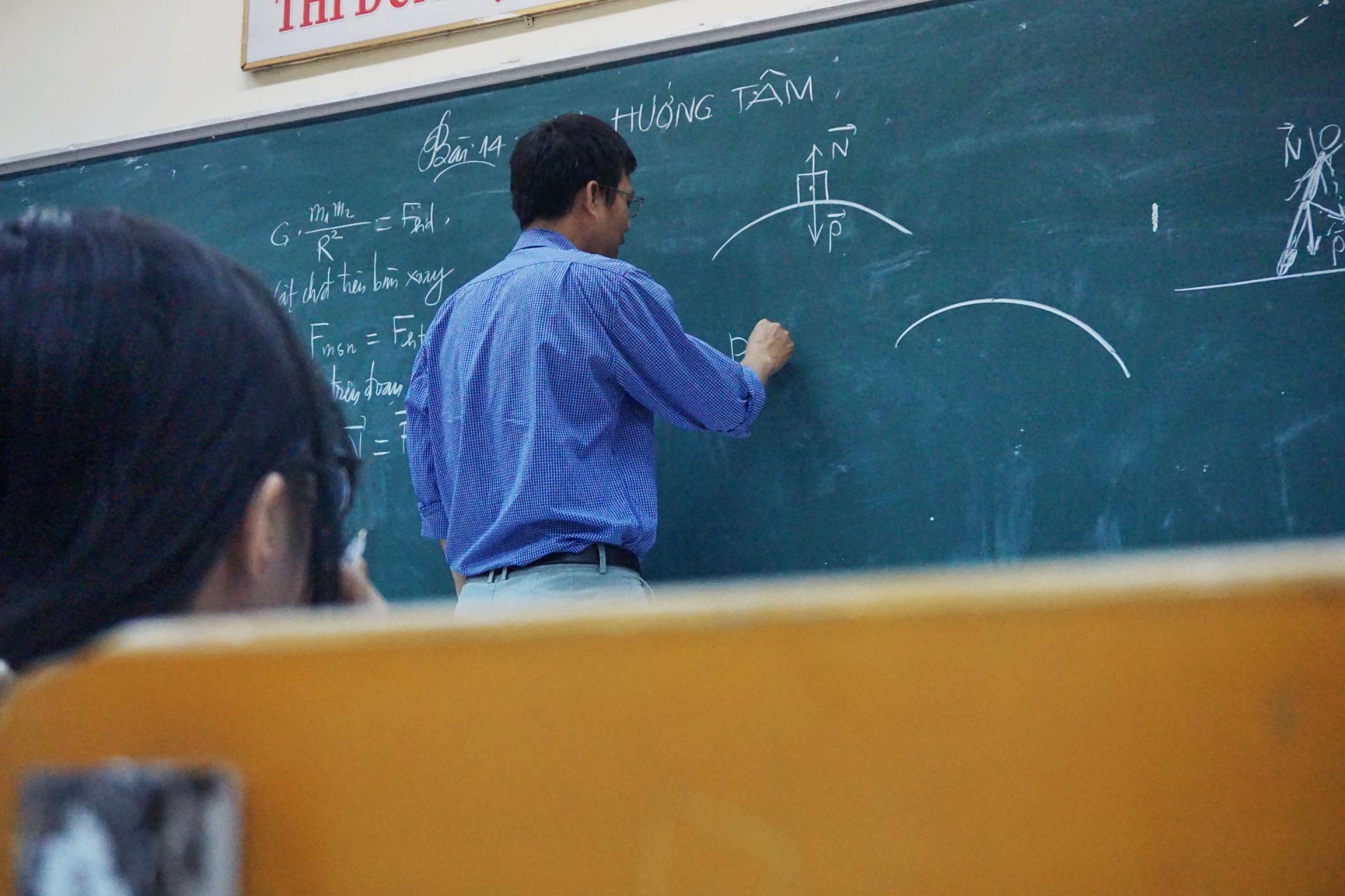 Ensino Secundário Recorrente