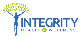 integrity health and wellness logo
