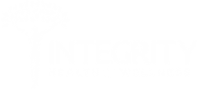 integrity health and wellness logo