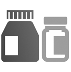 pill bottle icon