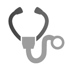 stethoscope icon