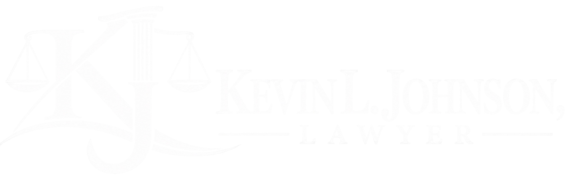 Kevin L Johnson, Lawyer logo