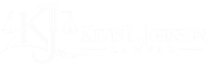 Kevin L Johnson, Lawyer logo