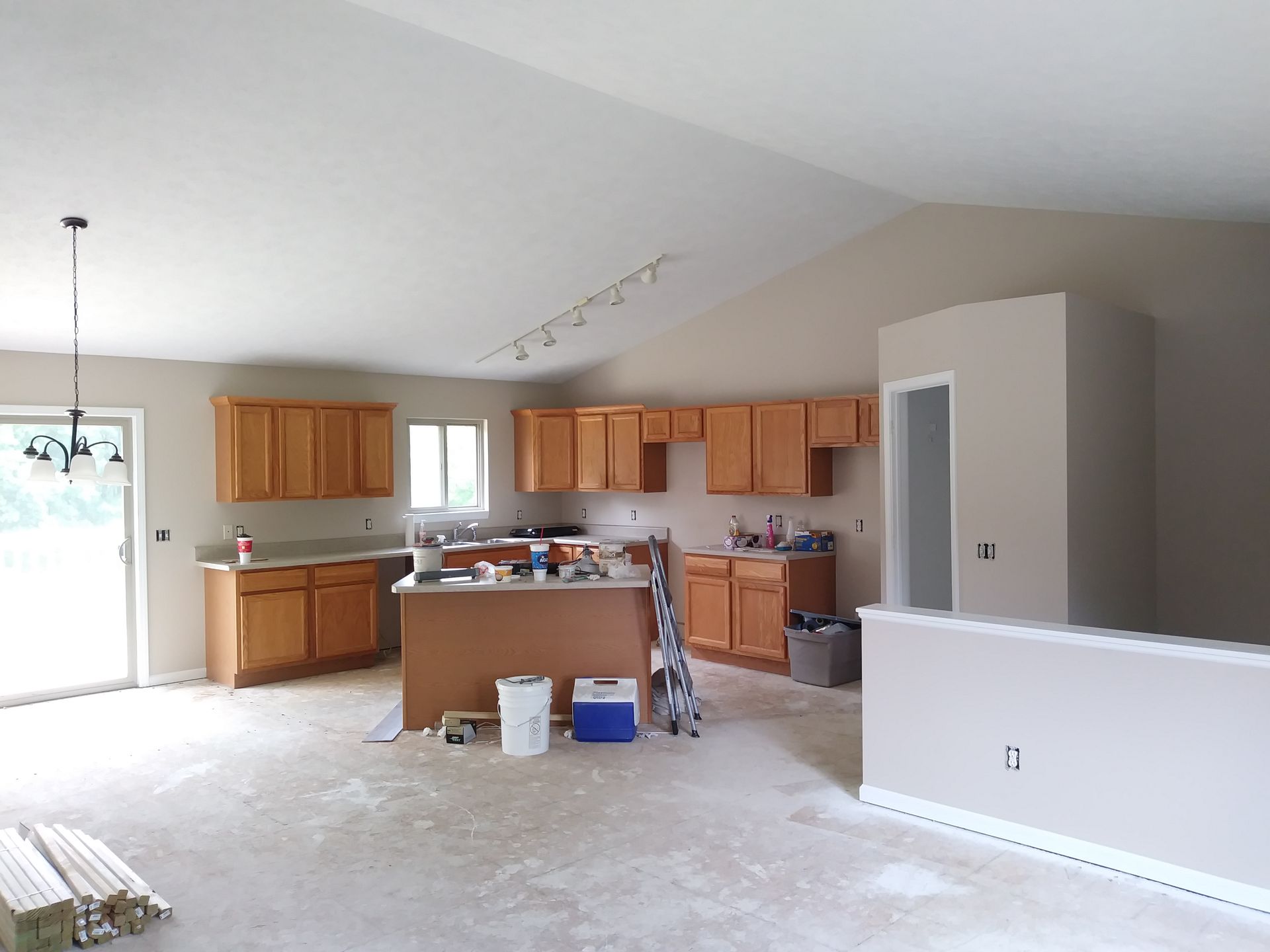 exterior painting services near me