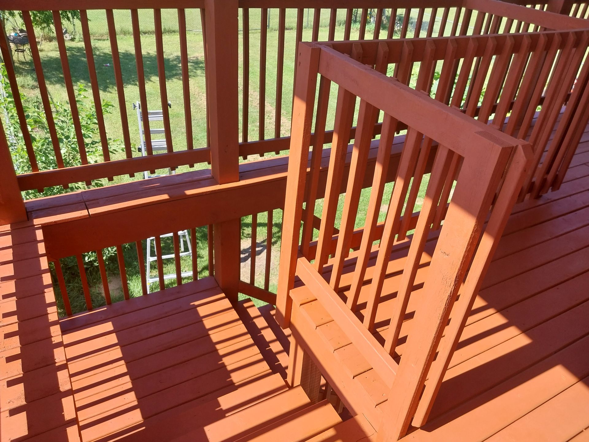 interior painting services rockford mi