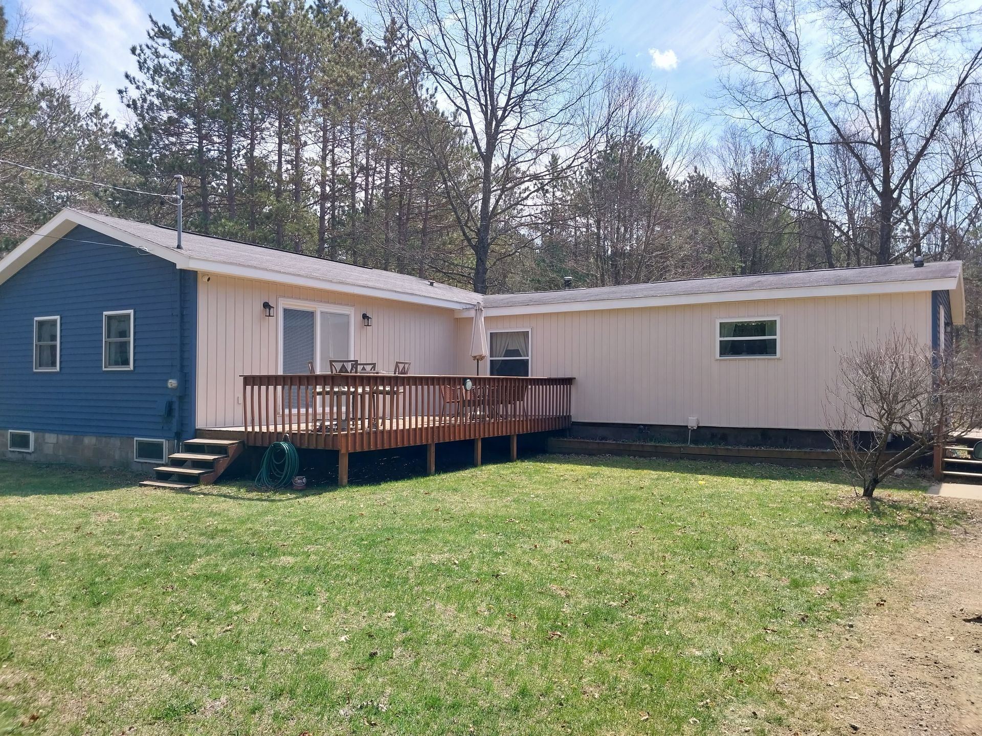 exterior painting services near me