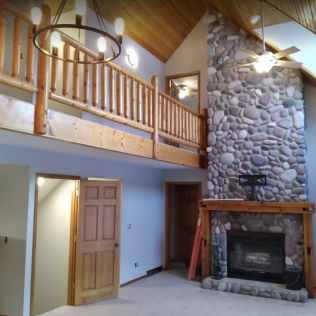 Interior Painting