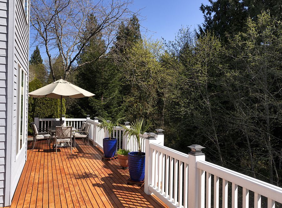 deck staining services greenville mi deck staining services greenville mi