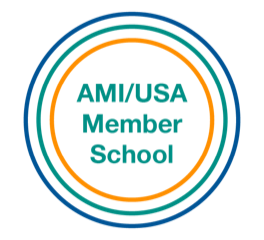 AMI Logo