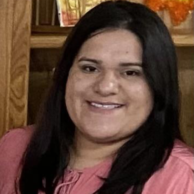 Elaine Jimenez