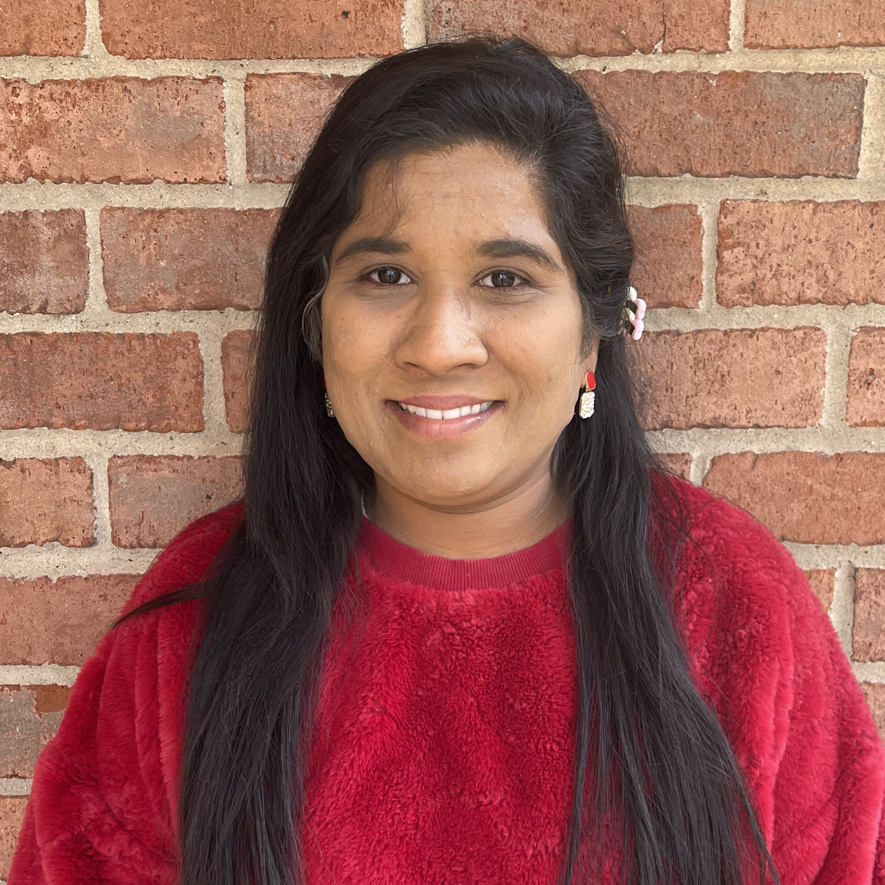 Venkata Sowjanya Devi Dodd